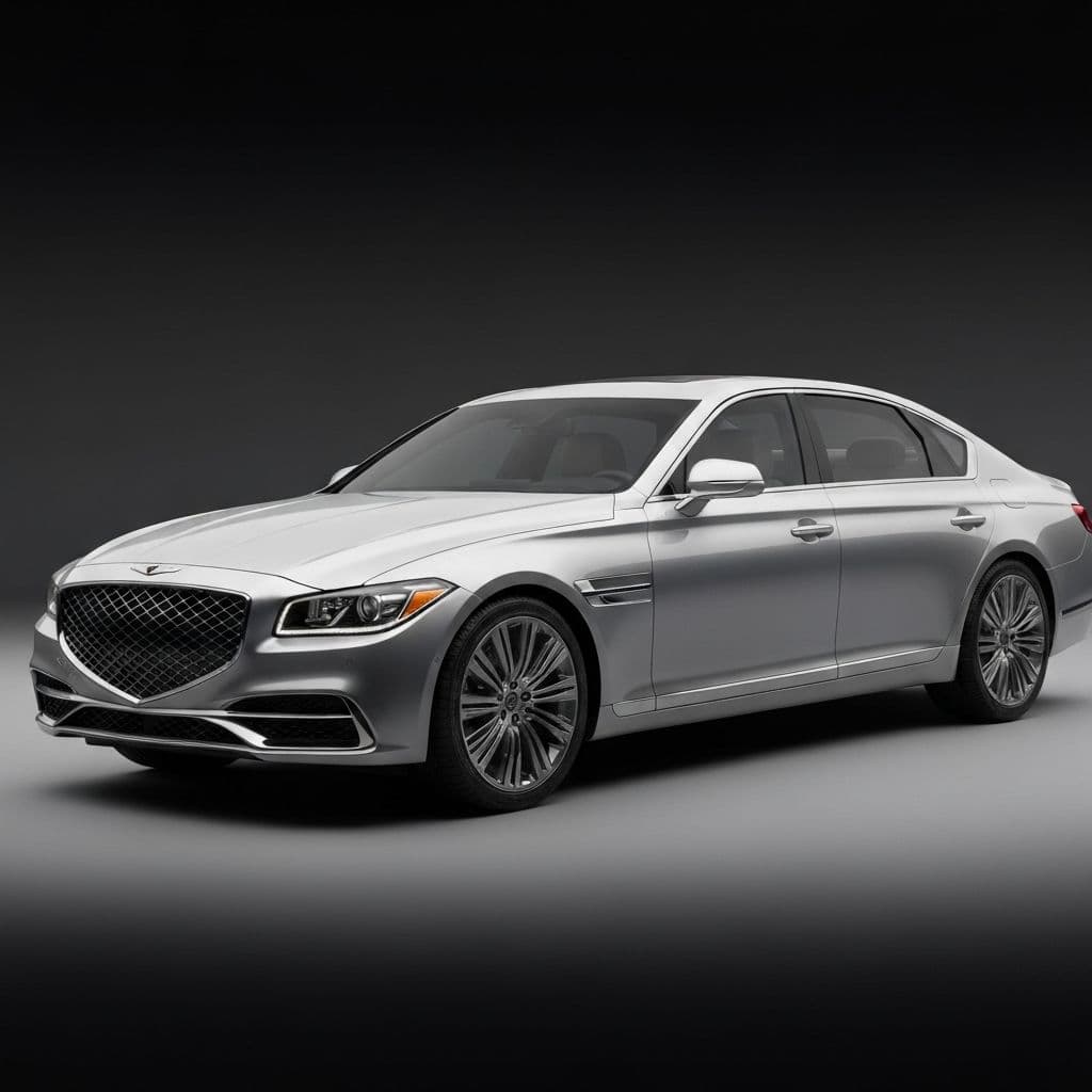 تصویر کاور مقاله راهنمای خرید خودروهای لوکس دست دوم