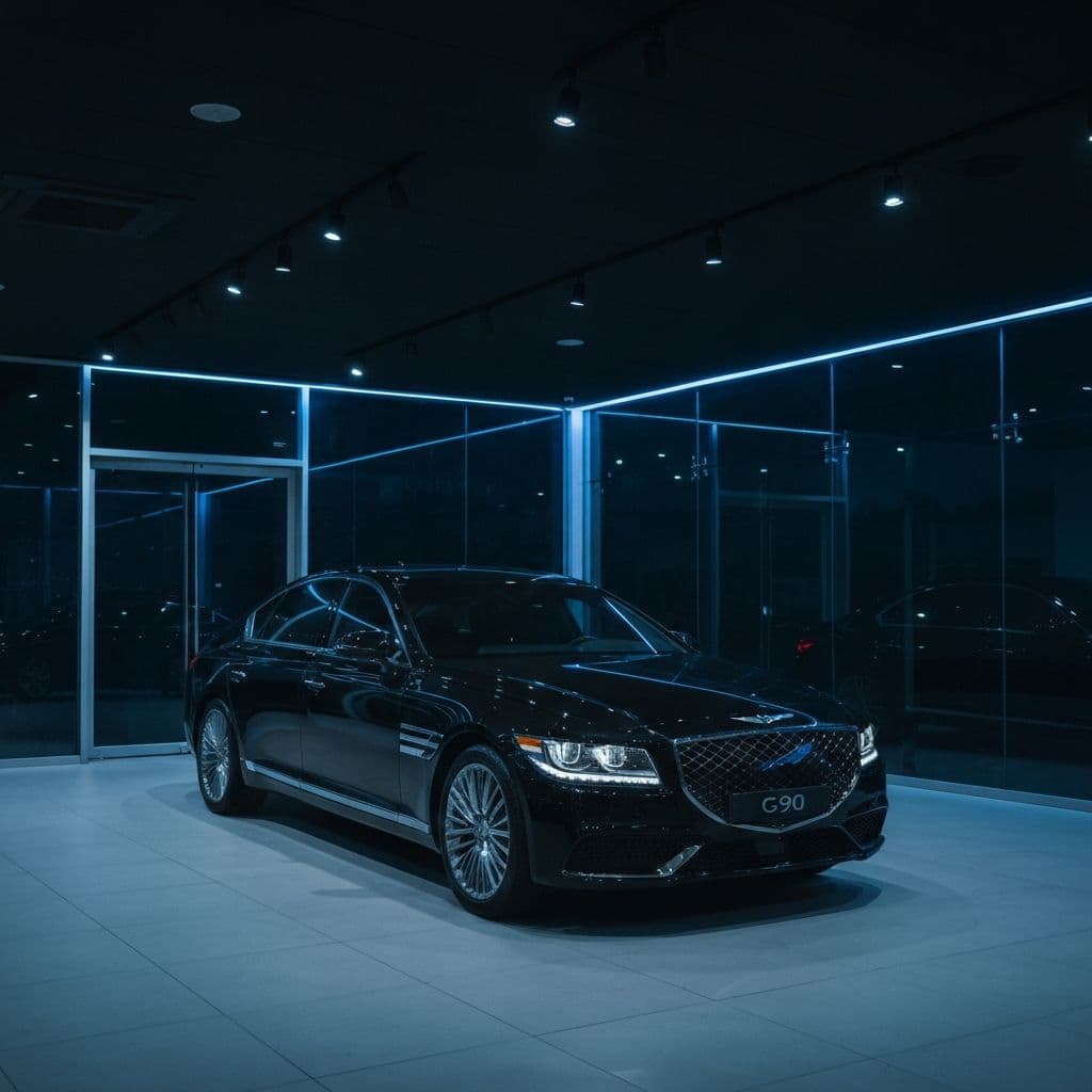 تصویر کاور مقاله رونمایی از جدیدترین مدل بنز S-Class 2024