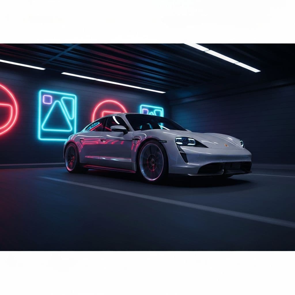 تصویر کاور مقاله آینده خودروهای الکتریکی در بازار ایران